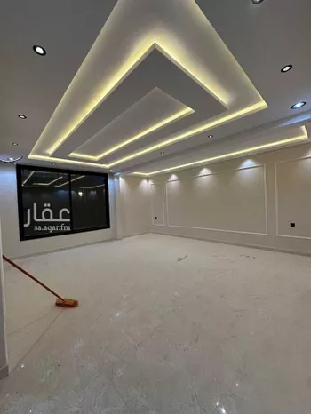 فيلا للإيجار في شارع شداد بن أسيد, حي ضاحية نمار, مدينة الرياض, منطقة الرياض صورة 3