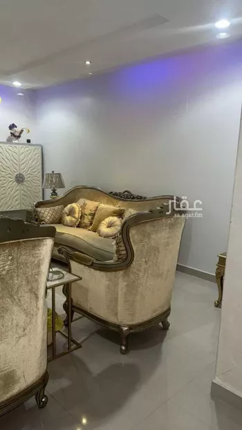 شقة للإيجار في شارع الغنامية, حي الملقا, مدينة الرياض, منطقة الرياض صورة 2