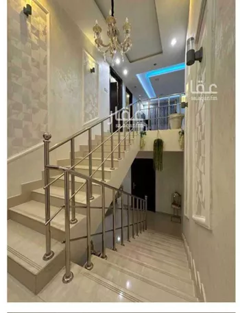 شقة للإيجار في شارع الغنامية, حي الملقا, مدينة الرياض, منطقة الرياض صورة 3