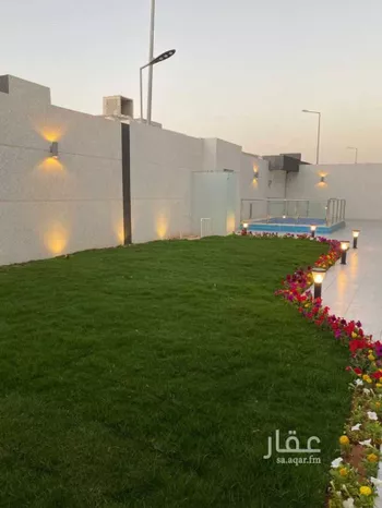 فيلا للبيع في شارع عباس محمود العقاد, حي المونسية, مدينة الرياض, منطقة الرياض صورة 3