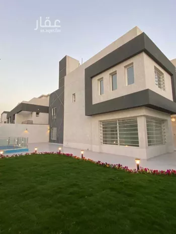 فيلا للبيع في شارع عباس محمود العقاد, حي المونسية, مدينة الرياض, منطقة الرياض
