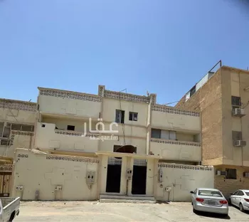 عمارة للبيع في شارع عبدالله البلخي, حي غبيرا, مدينة الرياض, منطقة الرياض