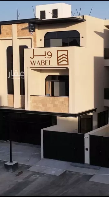 دور للبيع في شارع فرسان, حي النرجس, مدينة الرياض, منطقة الرياض