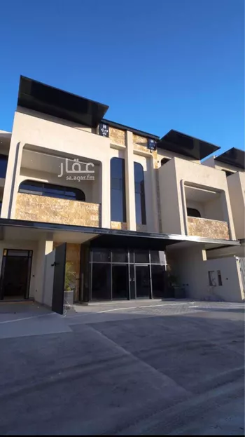 دور للبيع في شارع فرسان, حي النرجس, مدينة الرياض, منطقة الرياض صورة 2