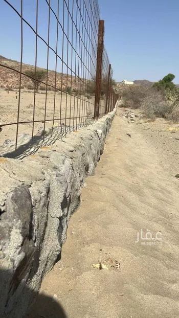 أرض للبيع في حي جرد صورة 4