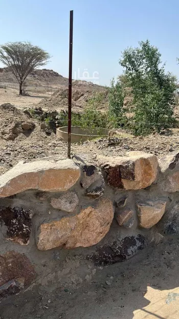 أرض للبيع في حي جرد صورة 2