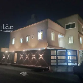 فيلا للإيجار في حي المنارات ، جدة ، جدة