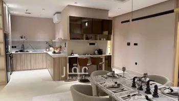شقة للإيجار في شارع 5345213, حي النرجس, مدينة الرياض, منطقة الرياض صورة 3