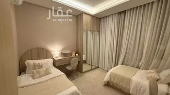 شقة للإيجار في شارع 5345213, حي النرجس, مدينة الرياض, منطقة الرياض صورة 5