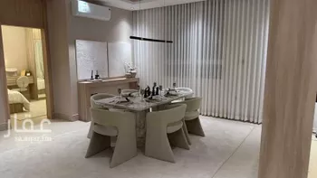 شقة للإيجار في شارع 5345213, حي النرجس, مدينة الرياض, منطقة الرياض صورة 2