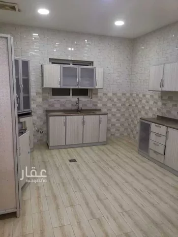 شقة للإيجار في شارع عثمان العبيد ، حي الحمراء الثاني ، الهفوف ، الاحساء صورة 3