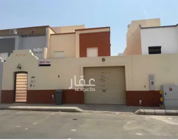 فيلا للإيجار في شارع المحسن البغدادي, حي الرياض, مدينة جدة, منطقة مكة المكرمة