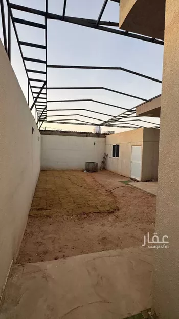 شقة للإيجار في شارع اسماعيل البصري ، حرمة ، المجمعة صورة 2