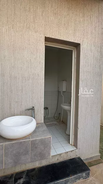 شقة للإيجار في شارع اسماعيل البصري ، حرمة ، المجمعة صورة 3