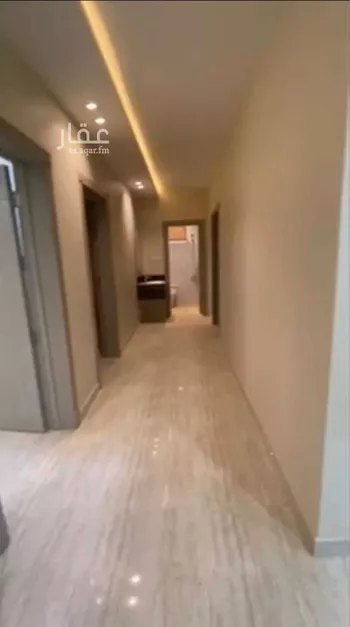 شقة للإيجار في شارع  شارع مالك بن الريب, حي الجامعة, مدينة الخرج, منطقة الرياض صورة 5