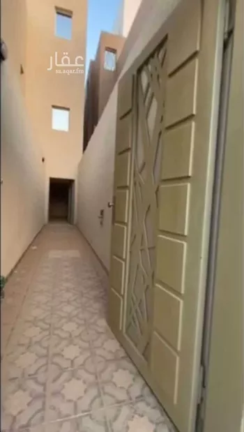 شقة للإيجار في شارع  شارع مالك بن الريب, حي الجامعة, مدينة الخرج, منطقة الرياض صورة 2