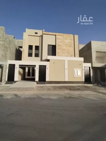 دور للبيع في شارع البرجسيات ، حي الجنادرية ، الرياض ، منطقة الرياض