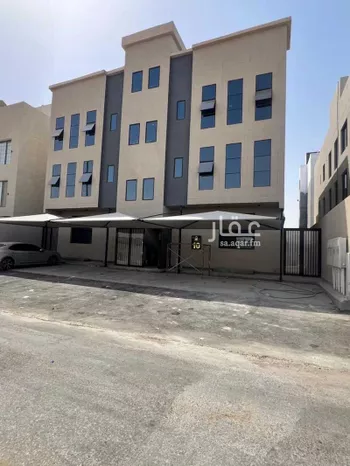شقة للبيع في حي الواحة, مدينة الدمام, المنطقة الشرقية صورة 5