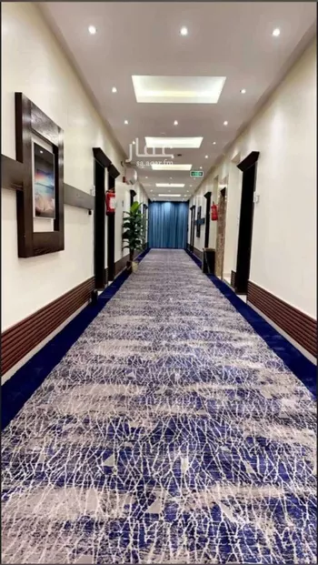 شقة مفروشة للحجز في شارع عبدالله بن قيس ، حي اشبيلية ، الرياض ، منطقة الرياض صورة 5