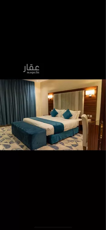 شقة مفروشة للحجز في شارع عبدالله بن قيس ، حي اشبيلية ، الرياض ، منطقة الرياض