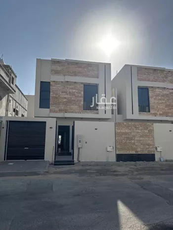 فيلا للبيع في شارع ابن الربيع ، حي جنوب منسوبي التعليم ، الهفوف‎ ، الاحساء