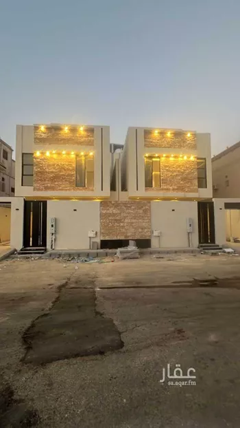 فيلا للبيع في شارع ابن الربيع ، حي جنوب منسوبي التعليم ، الهفوف‎ ، الاحساء