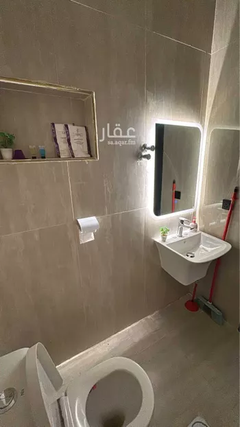 استديو مفروش للحجز في شارع الأمير متعب بن عبدالعزيز ، حي القرية الثانية ، الدمام ، الدمام صورة 3