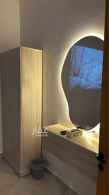 استديو مفروش للحجز في شارع الأمير متعب بن عبدالعزيز ، حي القرية الثانية ، الدمام ، الدمام صورة 4