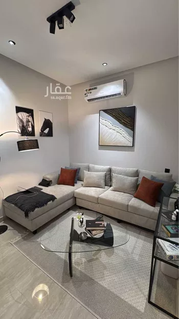 شقة للإيجار في شارع الأمير متعب بن عبدالعزيز ، حي القرية الثانية ، الدمام ، الدمام