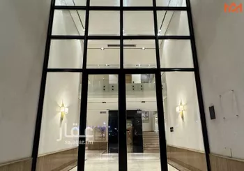 شقة للإيجار في شارع آل داود, حي الحمراء, مدينة الرياض, منطقة الرياض صورة 2