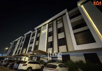 شقة للإيجار في شارع آل داود, حي الحمراء, مدينة الرياض, منطقة الرياض