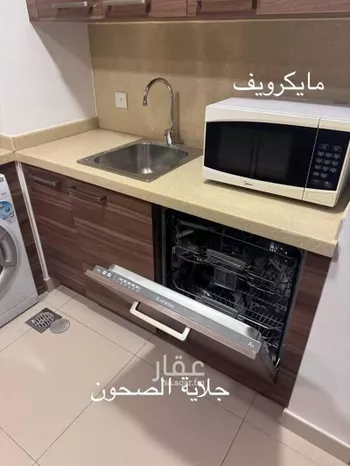 شقة للبيع في شارع العليا, حي الصحافة, مدينة الرياض, منطقة الرياض صورة 3