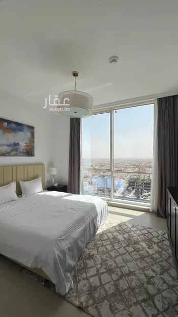 شقة للبيع في شارع العليا, حي الصحافة, مدينة الرياض, منطقة الرياض صورة 4
