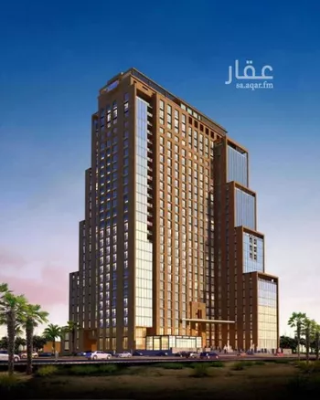 شقة للبيع في شارع العليا, حي الصحافة, مدينة الرياض, منطقة الرياض