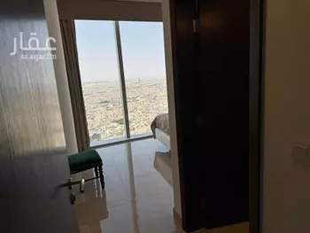 شقة للإيجار في شارع طريق الملك فهد الفرعي, حي الصحافة, مدينة الرياض, منطقة الرياض صورة 4