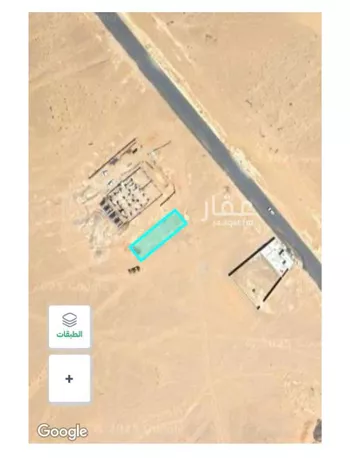 أرض للبيع في شارع النعيم ، الغزالة ، الغزالة صورة 2