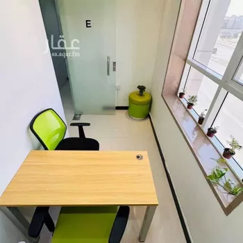 مكتب تجاري للإيجار في شارع الملك عبدالعزيز ابن عبدالرحمن سعود الفرعي, حي العارض, مدينة الرياض, منطقة الرياض صورة 3