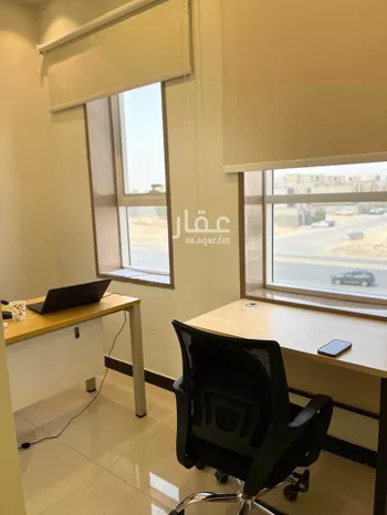 مكتب تجاري للإيجار في شارع الملك عبدالعزيز ابن عبدالرحمن سعود الفرعي, حي العارض, مدينة الرياض, منطقة الرياض صورة 5