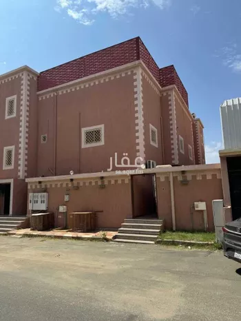 شقة للبيع في شارع شارع غزة, حي المروج, مدينة ابها, منطقة عسير صورة 3