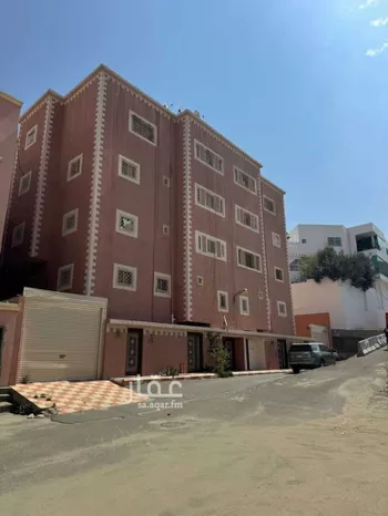 شقة للبيع في شارع شارع غزة, حي المروج, مدينة ابها, منطقة عسير صورة 2