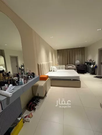 فيلا للإيجار في شارع القرانة, حي الندى, مدينة الرياض, منطقة الرياض صورة 4