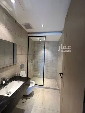 شقة للإيجار في شارع الفضائل, حي النرجس, مدينة الرياض, منطقة الرياض صورة 4