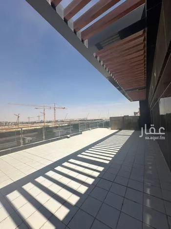 مكتب تجاري للإيجار في شارع ابي بكر الصديق الفرعي, حي الياسمين, مدينة الرياض, منطقة الرياض صورة 4
