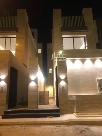 شقة للإيجار في شارع العجمي, حي حطين, مدينة الرياض, منطقة الرياض
