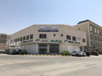 شقة للإيجار في شارع أحمد بن شبانة, حي القيروان, مدينة الرياض, منطقة الرياض