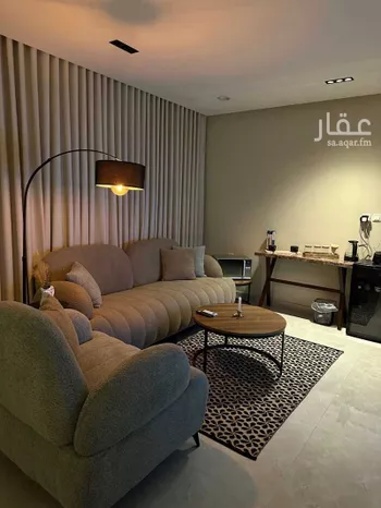 استديو مفروش للحجز في شارع علي بن غازي الحربي, حي ابرق الرغامة, جدة صورة 4