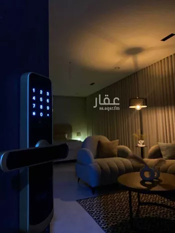 استديو مفروش للحجز في شارع علي بن غازي الحربي, حي ابرق الرغامة, جدة