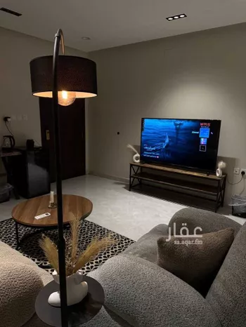 استديو مفروش للحجز في شارع علي بن غازي الحربي, حي ابرق الرغامة, جدة صورة 5