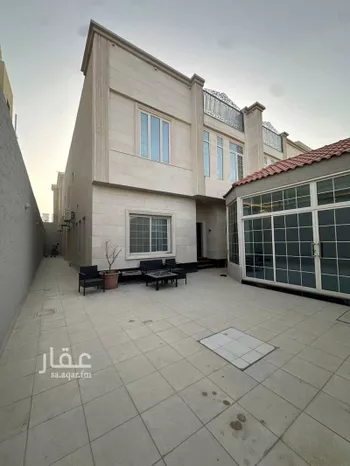 فيلا للإيجار في شارع 4أ ، حي الأمانة ، الدمام ، الدمام صورة 2