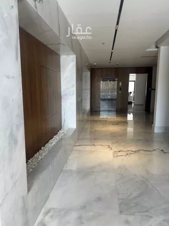 شقة للإيجار في شارع ظلم, حي النرجس, مدينة الرياض, منطقة الرياض صورة 4